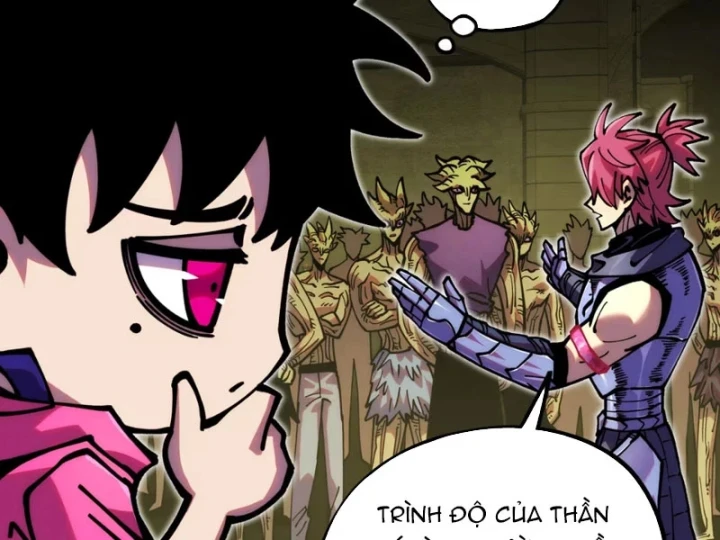 Ta Lại Là Ma Vương Mạnh Nhất? Chapter 8 - 11