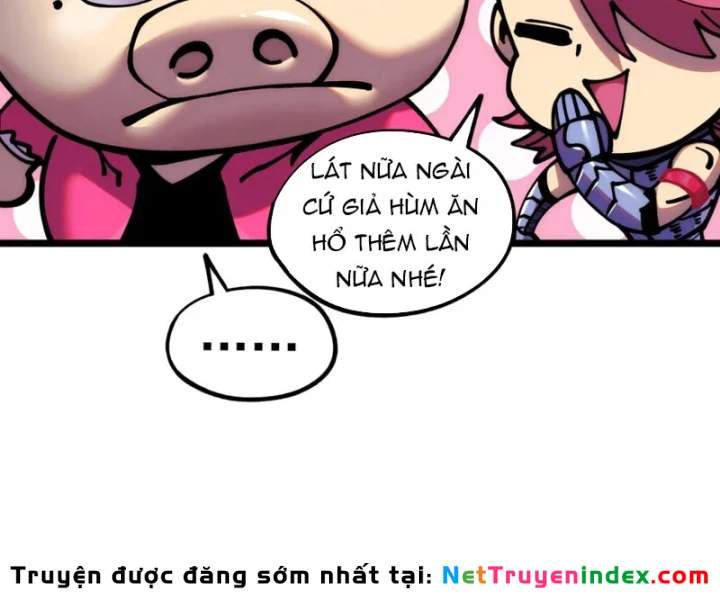Ta Lại Là Ma Vương Mạnh Nhất? Chapter 8 - 14