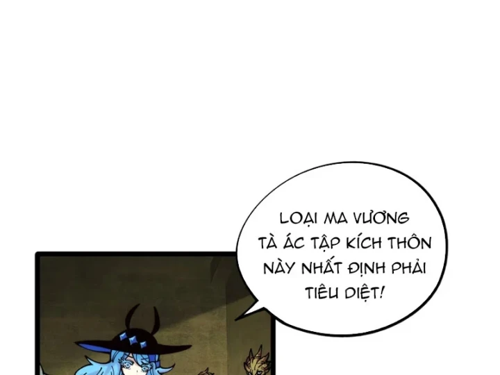 Ta Lại Là Ma Vương Mạnh Nhất? Chapter 8 - 15