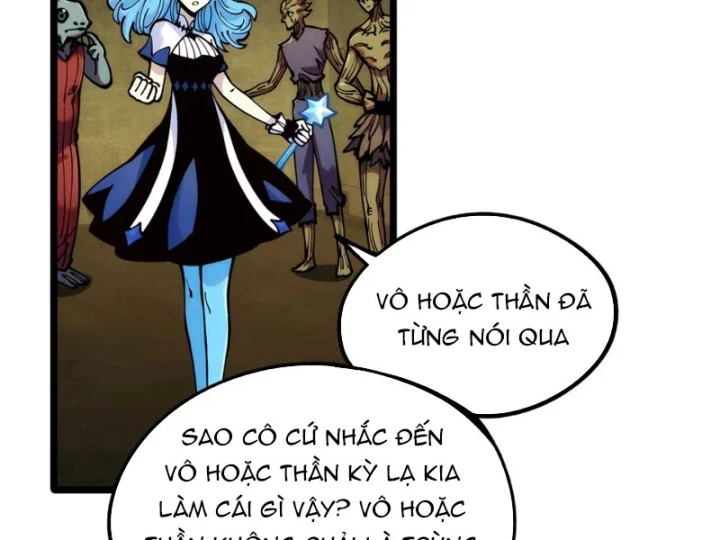 Ta Lại Là Ma Vương Mạnh Nhất? Chapter 8 - 16