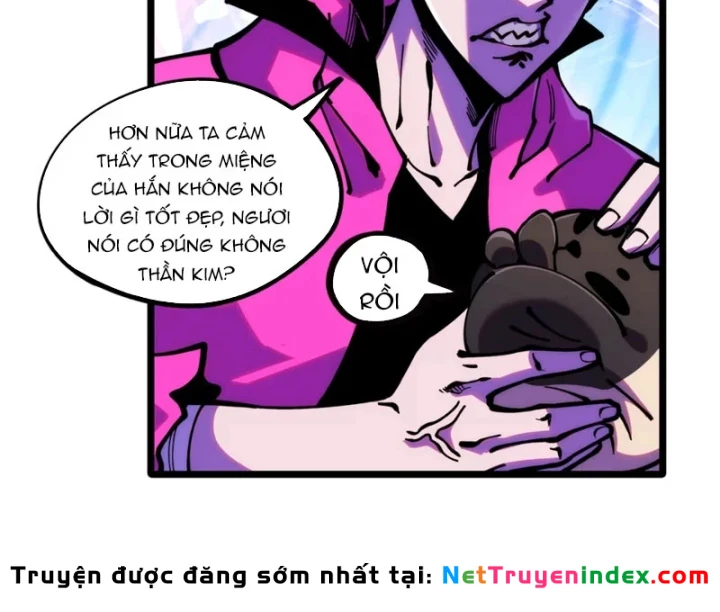 Ta Lại Là Ma Vương Mạnh Nhất? Chapter 8 - 18