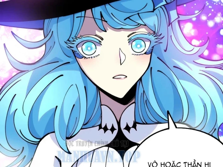 Ta Lại Là Ma Vương Mạnh Nhất? Chapter 8 - 21