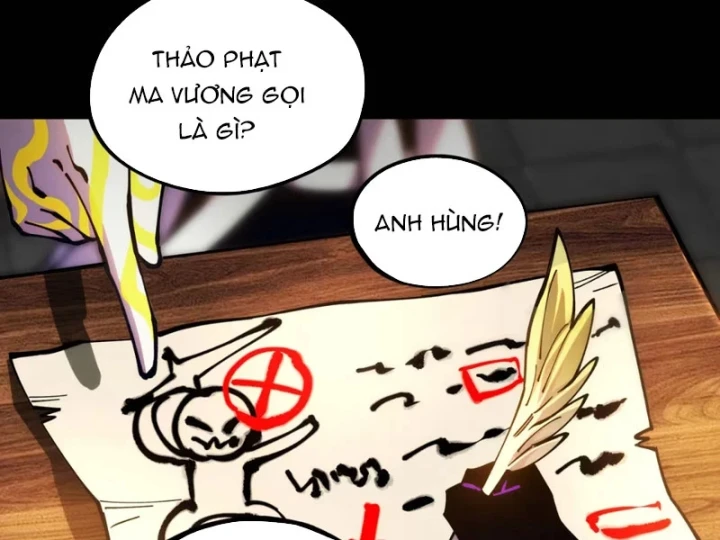 Ta Lại Là Ma Vương Mạnh Nhất? Chapter 8 - 35