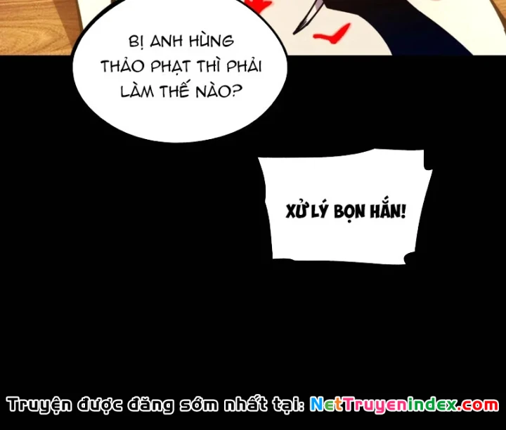 Ta Lại Là Ma Vương Mạnh Nhất? Chapter 8 - 36