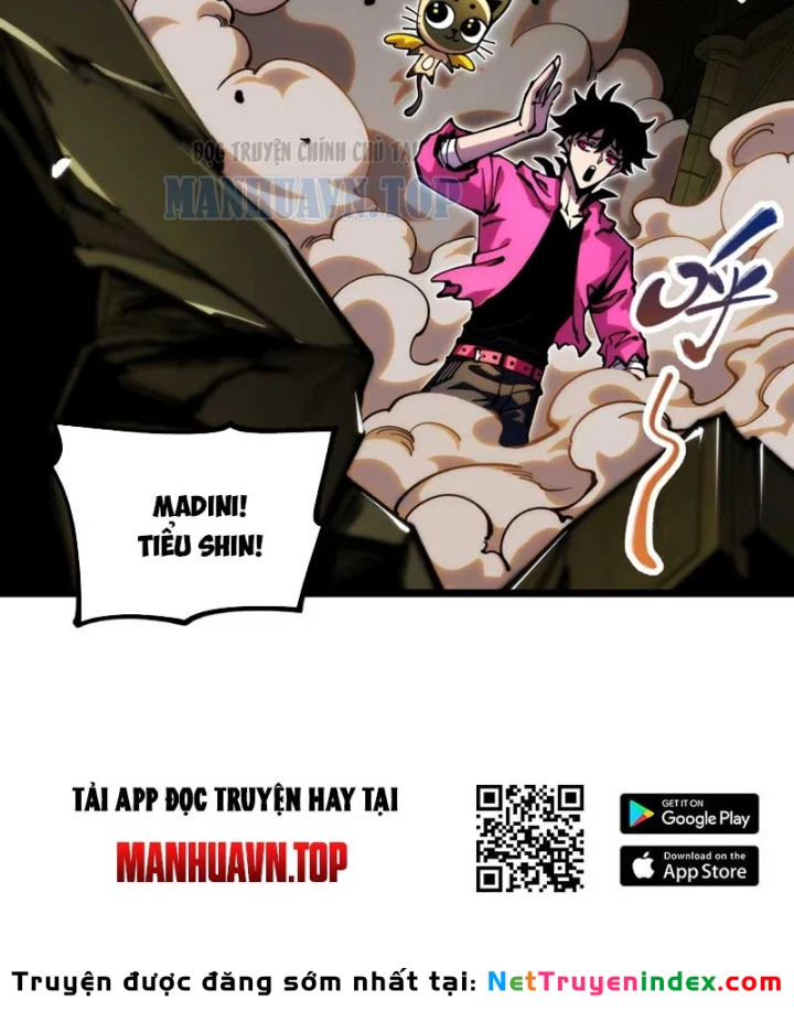 Ta Lại Là Ma Vương Mạnh Nhất? Chapter 8 - 57