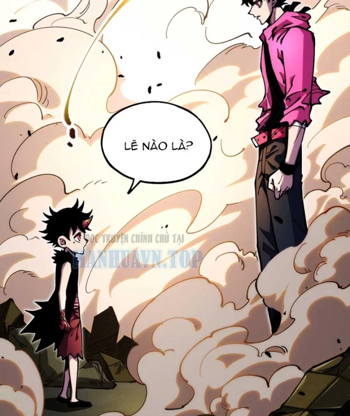 Ta Lại Là Ma Vương Mạnh Nhất? Chapter 8 - 59