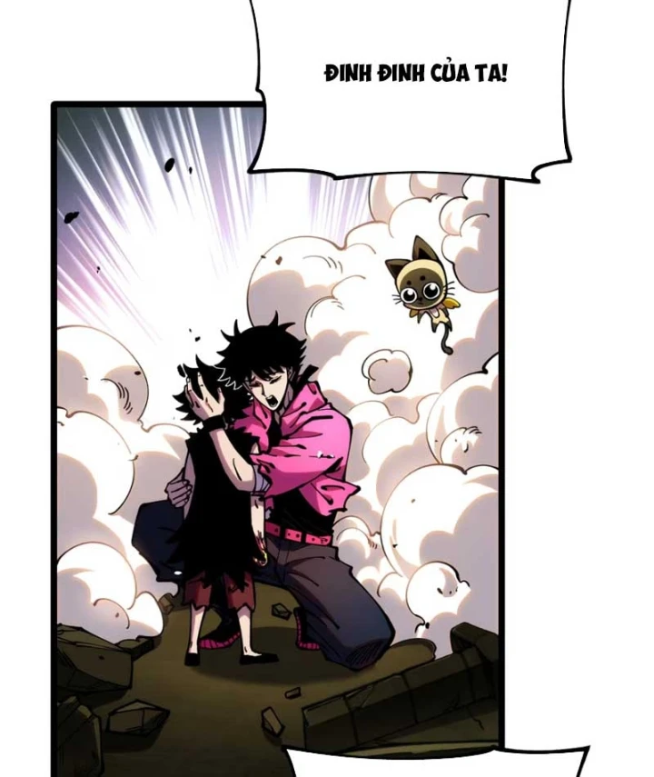 Ta Lại Là Ma Vương Mạnh Nhất? Chapter 8 - 73