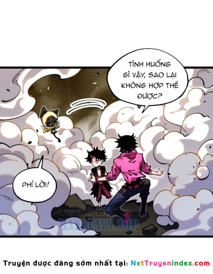 Ta Lại Là Ma Vương Mạnh Nhất? Chapter 8 - 87