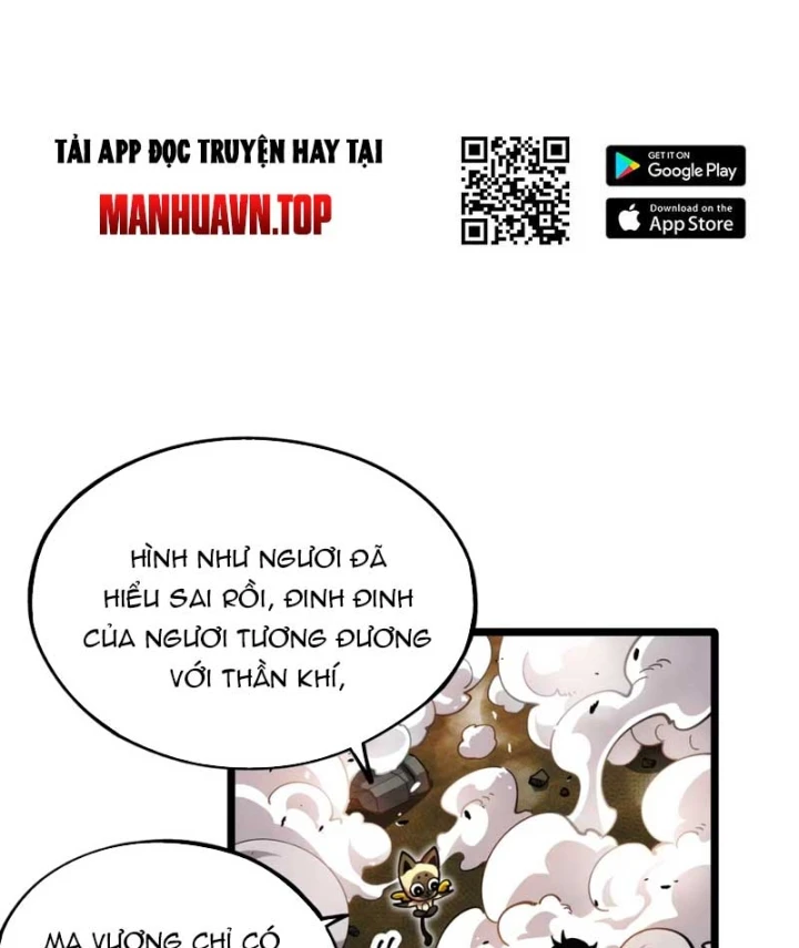 Ta Lại Là Ma Vương Mạnh Nhất? Chapter 8 - 88