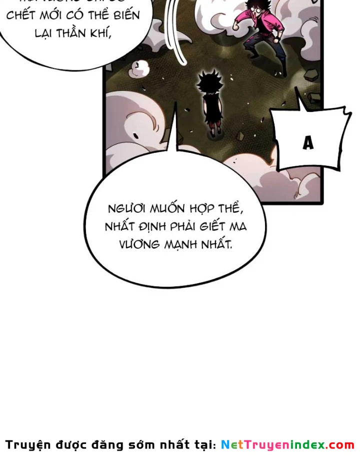 Ta Lại Là Ma Vương Mạnh Nhất? Chapter 8 - 89