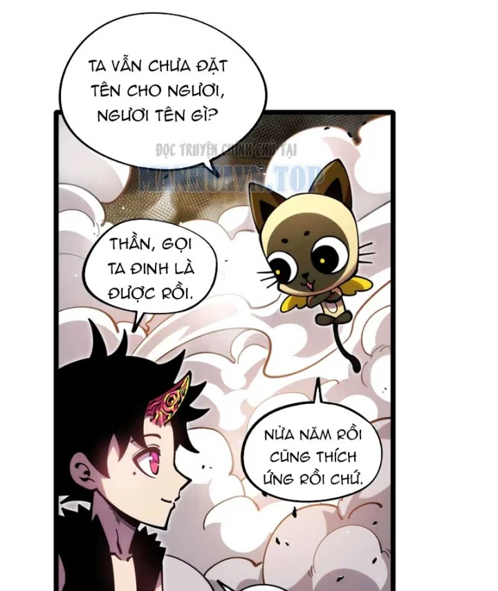 Ta Lại Là Ma Vương Mạnh Nhất? Chapter 8 - 90