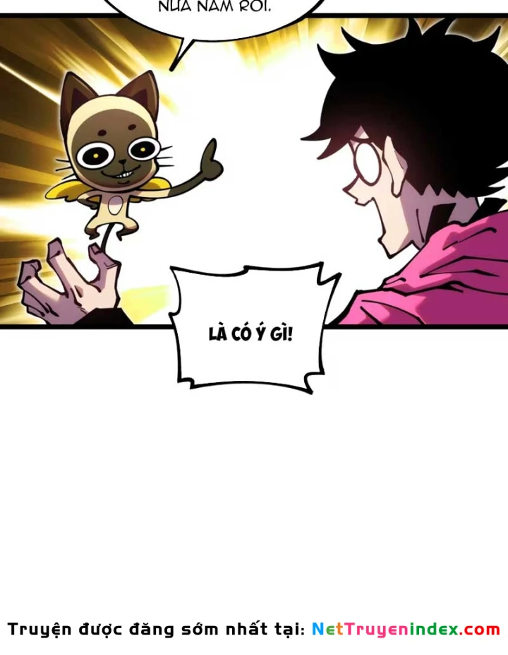 Ta Lại Là Ma Vương Mạnh Nhất? Chapter 8 - 95