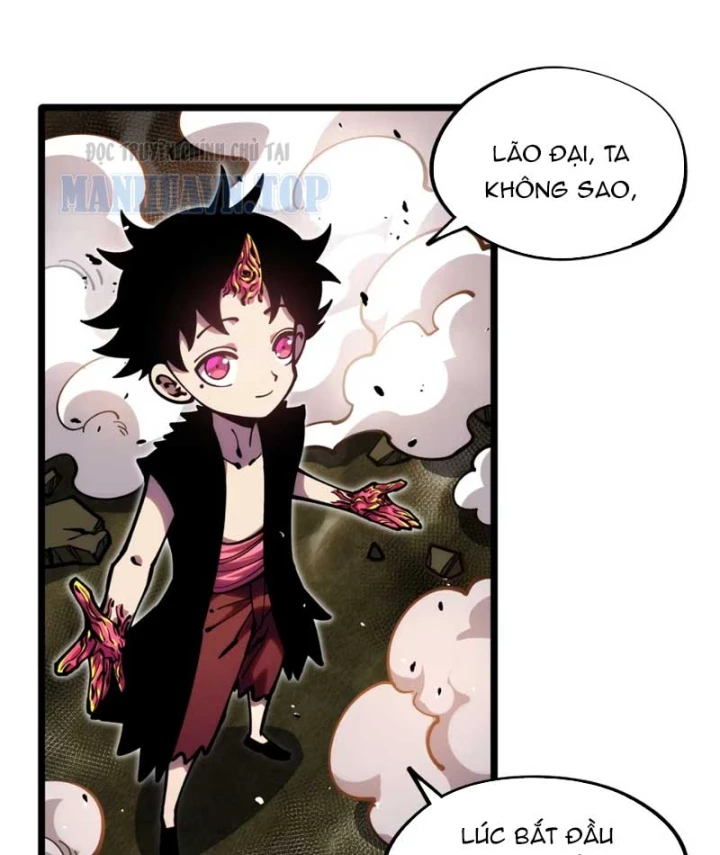 Ta Lại Là Ma Vương Mạnh Nhất? Chapter 8 - 96