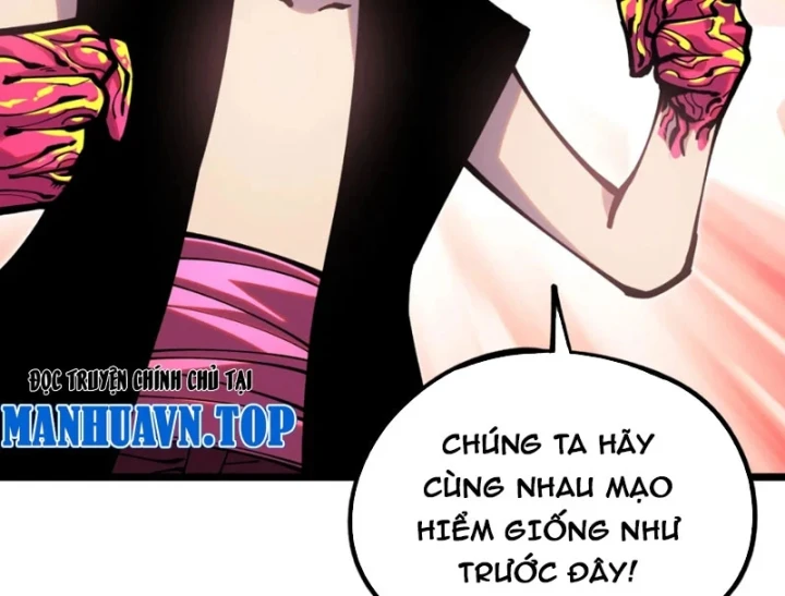 Ta Lại Là Ma Vương Mạnh Nhất? Chapter 9 - 11