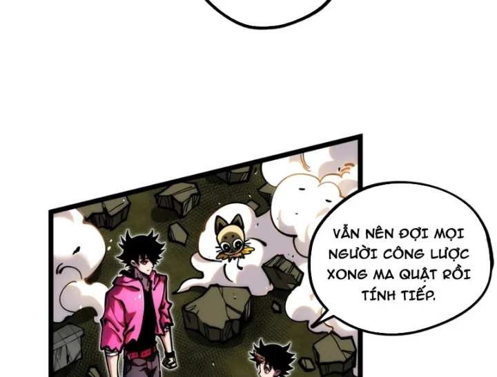 Ta Lại Là Ma Vương Mạnh Nhất? Chapter 9 - 30