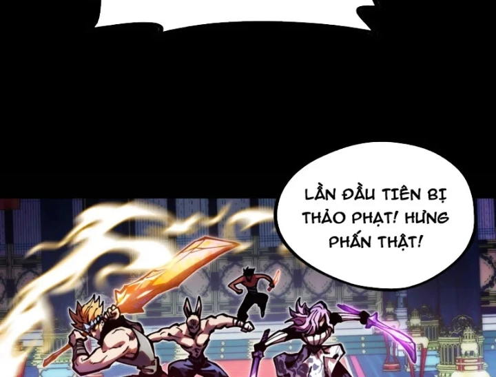 Ta Lại Là Ma Vương Mạnh Nhất? Chapter 9 - 34