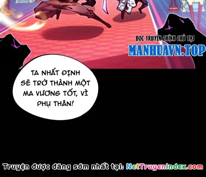 Ta Lại Là Ma Vương Mạnh Nhất? Chapter 9 - 35