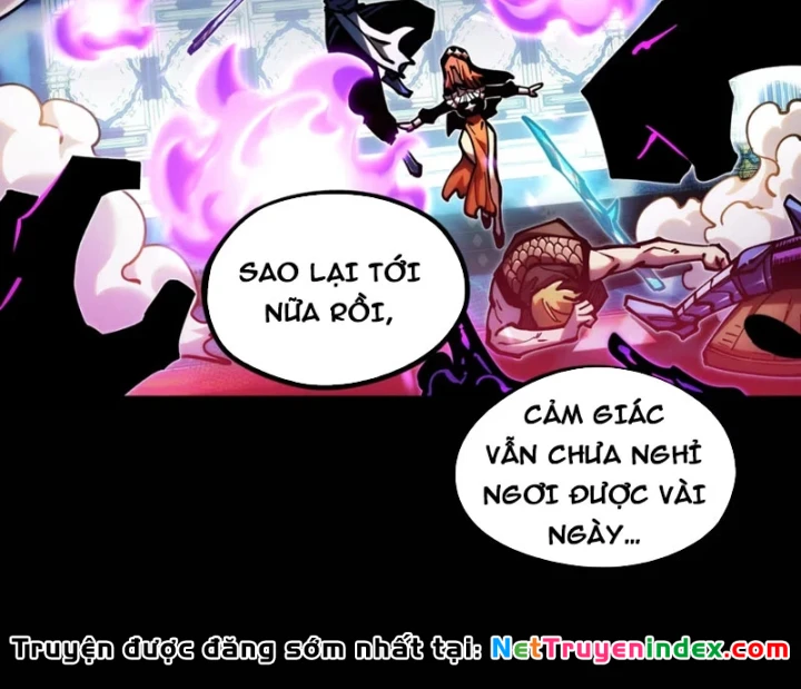 Ta Lại Là Ma Vương Mạnh Nhất? Chapter 9 - 37