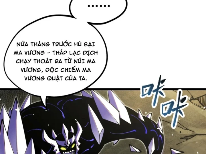 Ta Lại Là Ma Vương Mạnh Nhất? Chapter 9 - 93