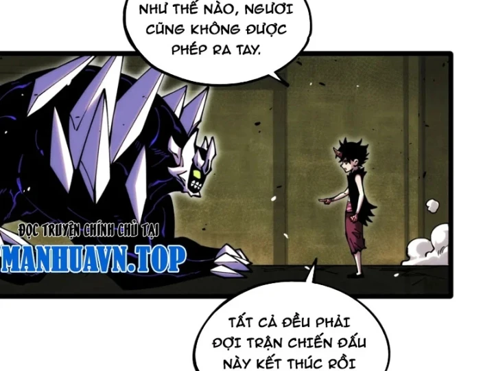 Ta Lại Là Ma Vương Mạnh Nhất? Chapter 9 - 96