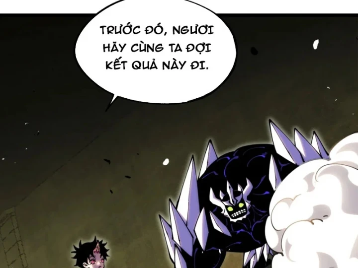 Ta Lại Là Ma Vương Mạnh Nhất? Chapter 9 - 99