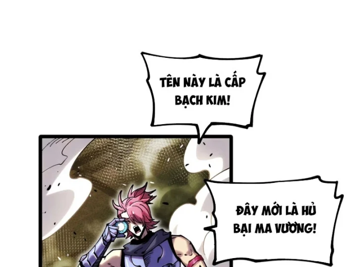 Ta Lại Là Ma Vương Mạnh Nhất? Chapter 9 - 103