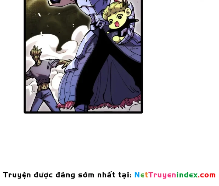Ta Lại Là Ma Vương Mạnh Nhất? Chapter 9 - 104