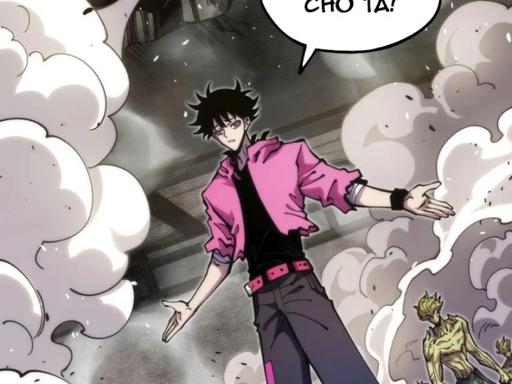 Ta Lại Là Ma Vương Mạnh Nhất? Chapter 9 - 117