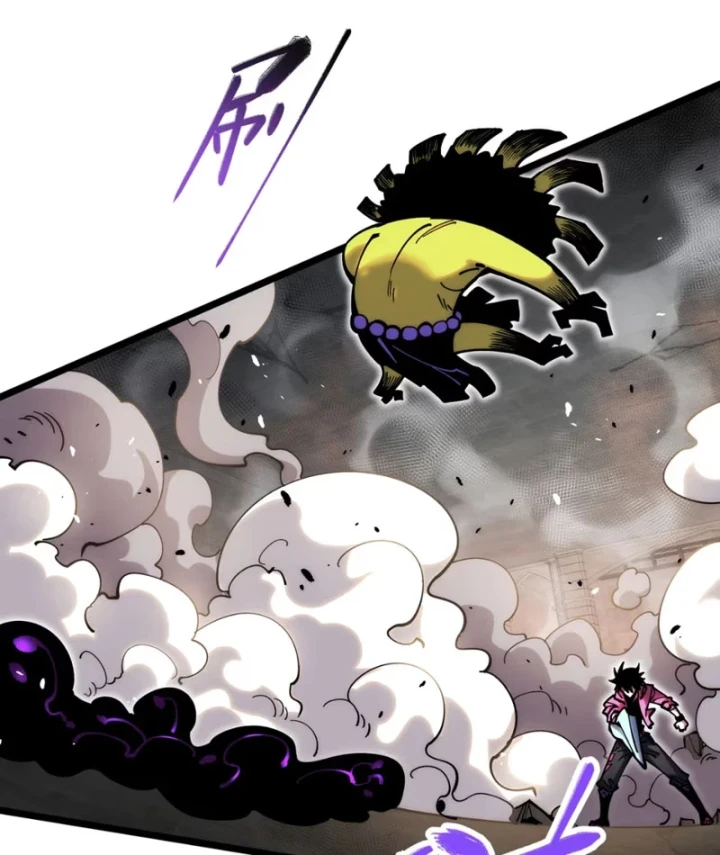 Ta Lại Là Ma Vương Mạnh Nhất? Chapter 10 - 38