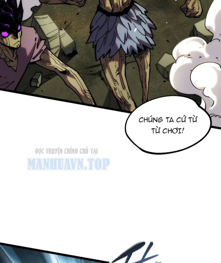 Ta Lại Là Ma Vương Mạnh Nhất? Chapter 10 - 47