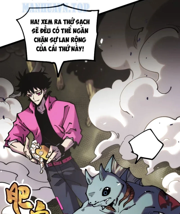 Ta Lại Là Ma Vương Mạnh Nhất? Chapter 10 - 50