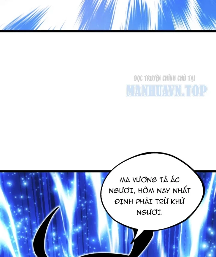 Ta Lại Là Ma Vương Mạnh Nhất? Chapter 10 - 56