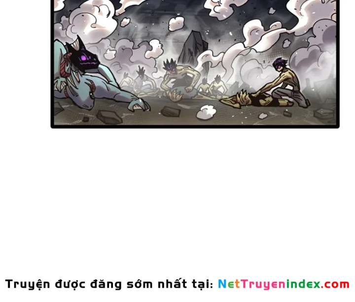 Ta Lại Là Ma Vương Mạnh Nhất? Chapter 11 - 62