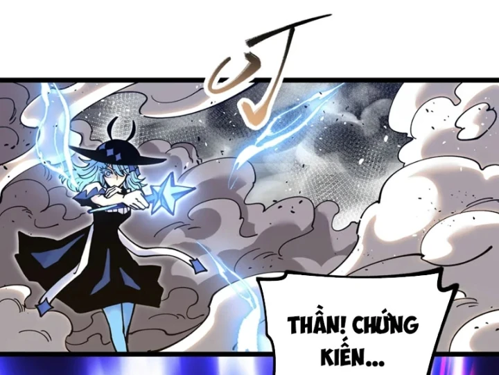 Ta Lại Là Ma Vương Mạnh Nhất? Chapter 11 - 63