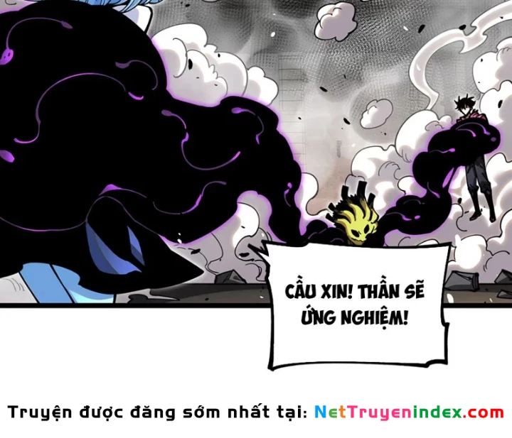 Ta Lại Là Ma Vương Mạnh Nhất? Chapter 11 - 93
