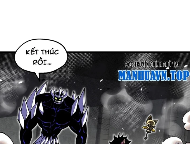 Ta Lại Là Ma Vương Mạnh Nhất? Chapter 11 - 105