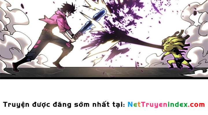 Ta Lại Là Ma Vương Mạnh Nhất? Chapter 12 - 130