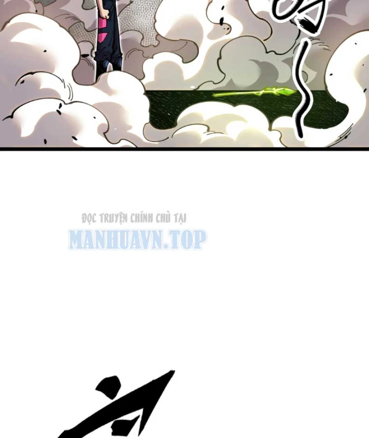 Ta Lại Là Ma Vương Mạnh Nhất? Chapter 13 - 21