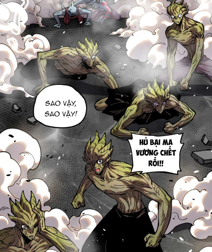 Ta Lại Là Ma Vương Mạnh Nhất? Chapter 13 - 25