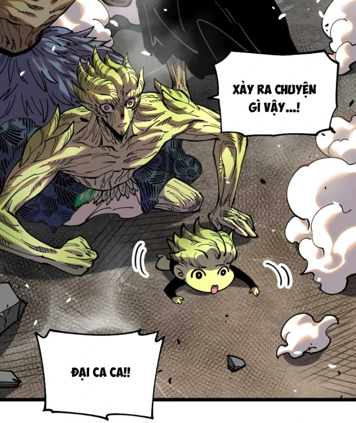 Ta Lại Là Ma Vương Mạnh Nhất? Chapter 13 - 26