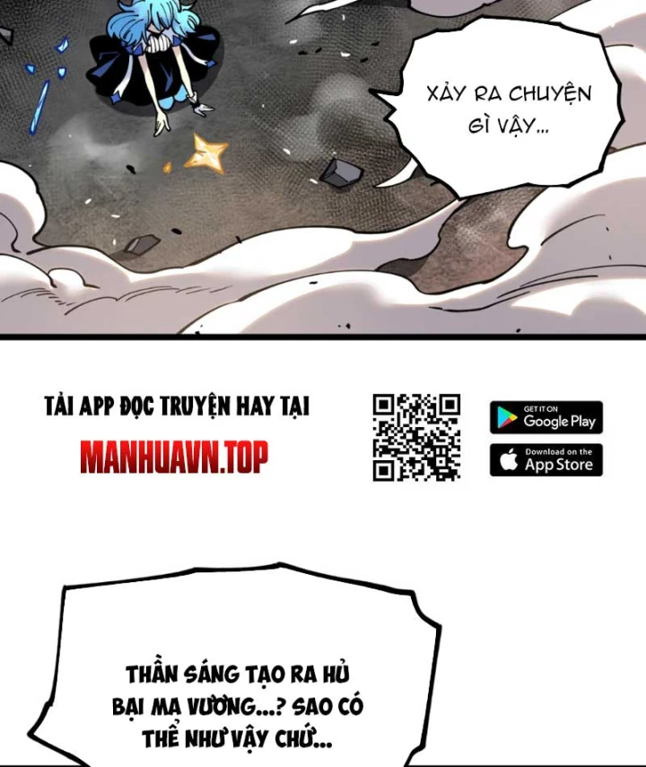 Ta Lại Là Ma Vương Mạnh Nhất? Chapter 13 - 37