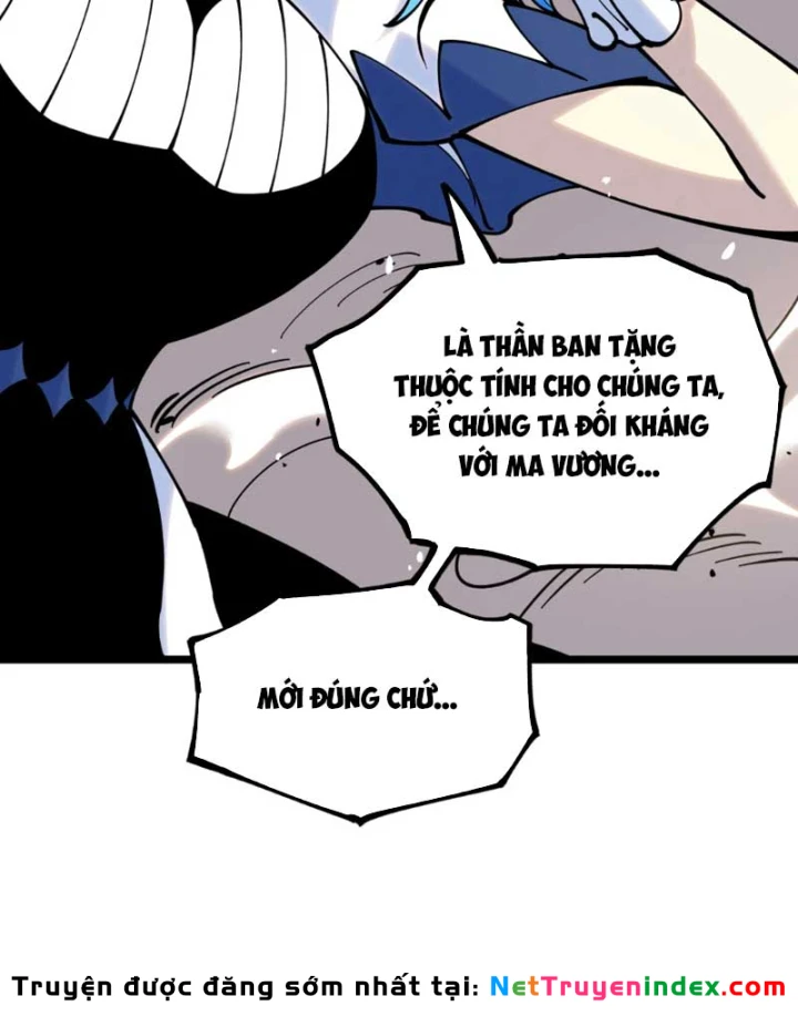 Ta Lại Là Ma Vương Mạnh Nhất? Chapter 13 - 39