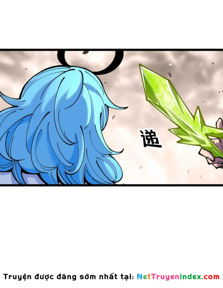Ta Lại Là Ma Vương Mạnh Nhất? Chapter 13 - 40