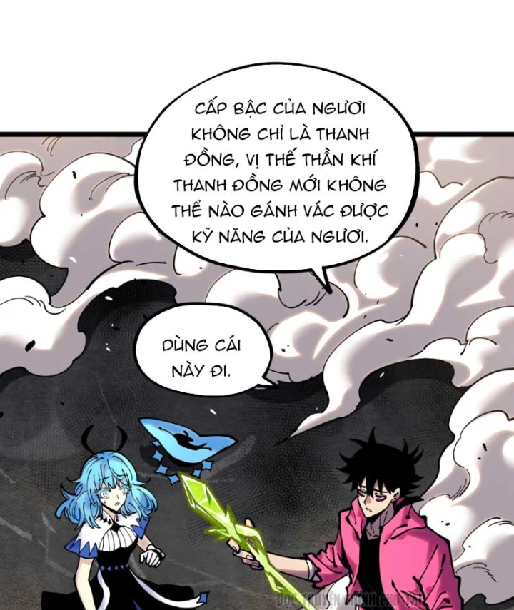 Ta Lại Là Ma Vương Mạnh Nhất? Chapter 13 - 41