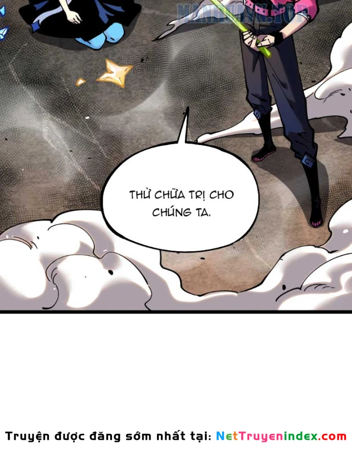 Ta Lại Là Ma Vương Mạnh Nhất? Chapter 13 - 42