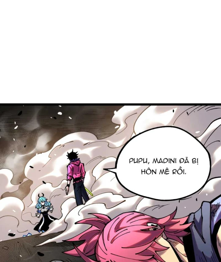 Ta Lại Là Ma Vương Mạnh Nhất? Chapter 13 - 45