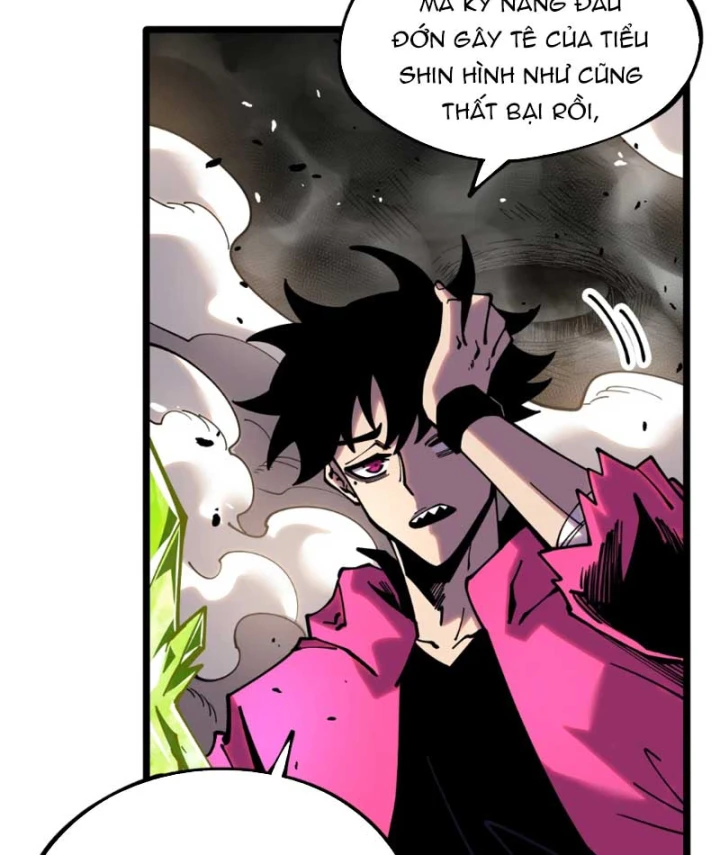 Ta Lại Là Ma Vương Mạnh Nhất? Chapter 13 - 47