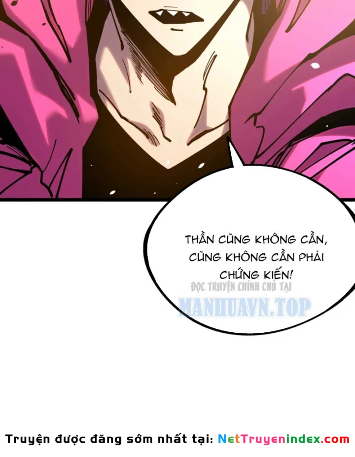 Ta Lại Là Ma Vương Mạnh Nhất? Chapter 13 - 55
