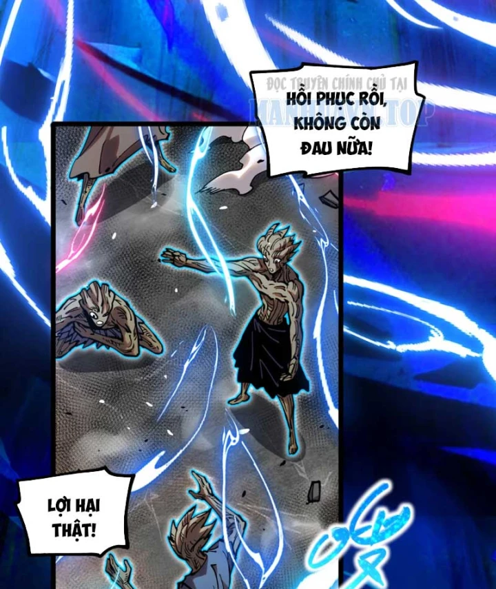 Ta Lại Là Ma Vương Mạnh Nhất? Chapter 13 - 63