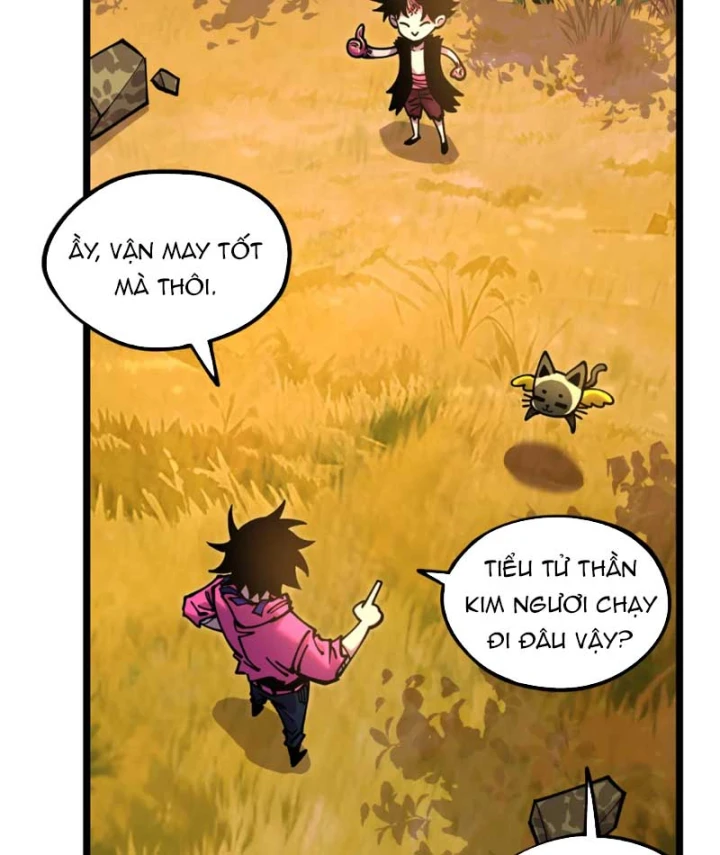 Ta Lại Là Ma Vương Mạnh Nhất? Chapter 13 - 72